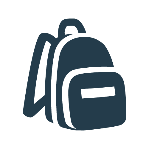 Ikoni reppu